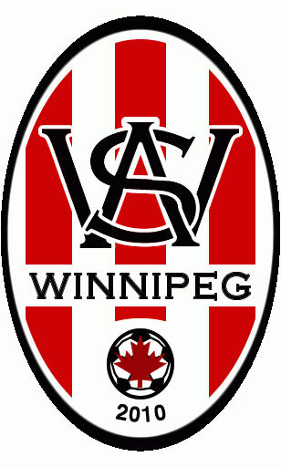 wsa winnipeg 2011-pres primary Logo t shirt iron on transfers